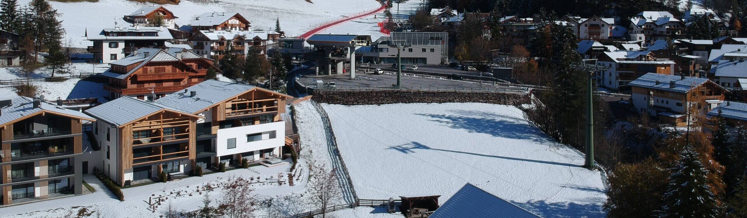 Chalet Nora