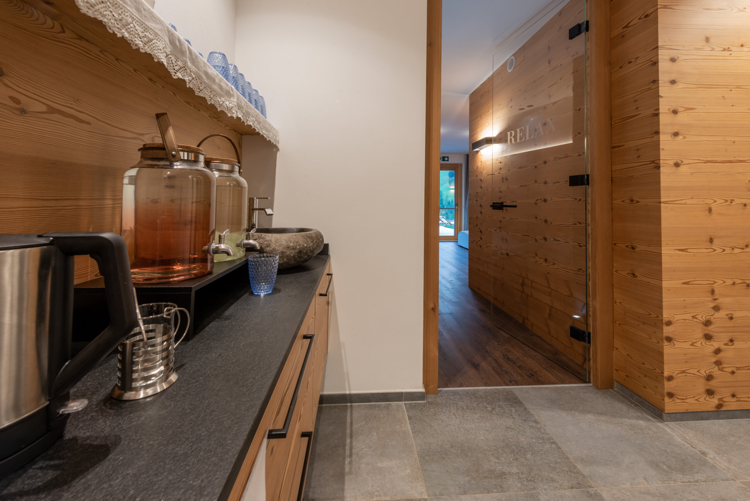 Relax days - Chalet Nora