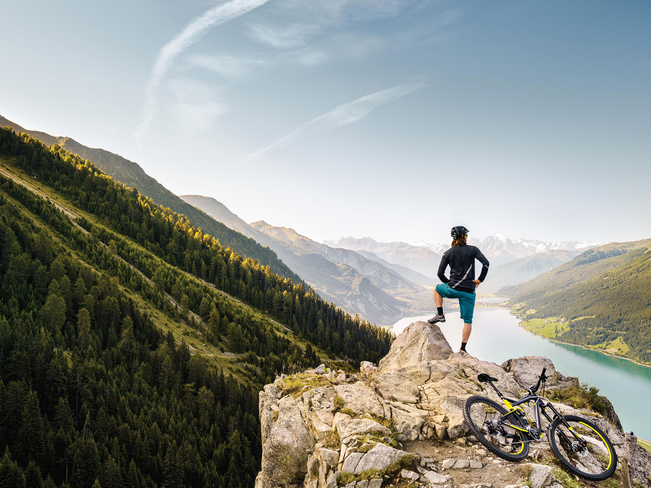 Una vista incredibile - Chalet Nora